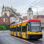 PESA 120Na #3207