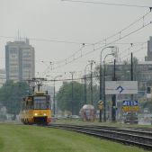 Konstal 105N2k #2052+2053