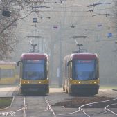 PESA 120Na #3251 #3153