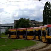 Pesa 120Na #3141