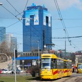 Konstal 105N2k/2000 #2134+2135
