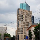 Konstal 105Na #1202+1203