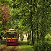 Konstal 112N #3001