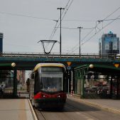 Pesa 120N #3115