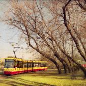 Konstal 116Na/1 #3005