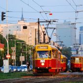 Konstal 13N #357+587