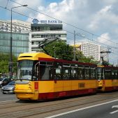 Konstal 105N2k/2000 #2076+2077