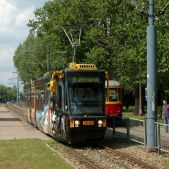 Konstal 116Na/1 #3008