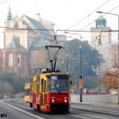 Konstal 105Na #1070