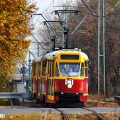 Konstal 13N #671+667