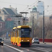 Konstal 105Na #1294+1295