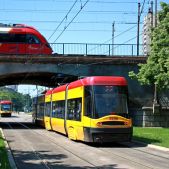 Pesa 120Na #3206