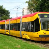Pesa 120N #3103