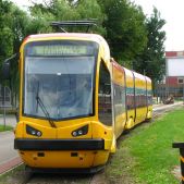 Pesa 120N #3103