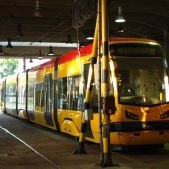 Pesa 120N #3103