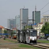 Konstal 105Na #1178+1179