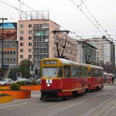 Konstal 13N #473+291