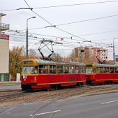 Konstal 13N #698+631