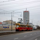 Konstal 13N #678+687