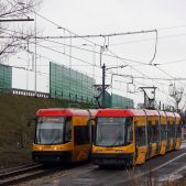 Pesa 120NaDuo #3504