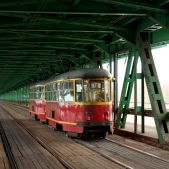 Konstal 13N #762+404