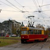 Konstal 13N #53