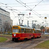 Konstal 13N #396+559
