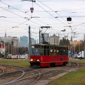 Konstal 105Na #1092