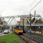 Konstal 105Na #1276+1275