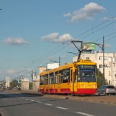 Konstal 116Na/1 #3009