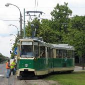 Konstal 102N #5