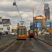 Konstal 116Na/1 #3016