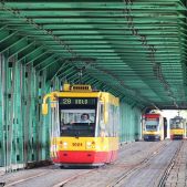 Konstal 116Na #3024