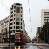 Konstal 105Na #1006