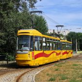 Konstal 105N2k/2000 #2108+2109