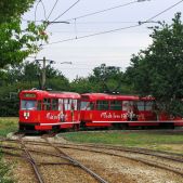 Konstal 13N #424+727
