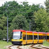 Pesa 120Na #3193