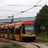 Pesa 120Na #3136