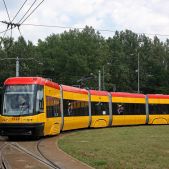 Pesa 120Na #3222