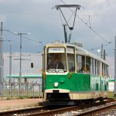 Konstal 102N #5