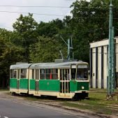 Konstal 102N #5