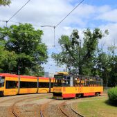 Konstal 105Ni #2028