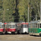 Konstal 102N#5