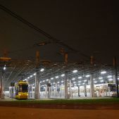 Metro Młociny