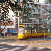 Konstal 105N2k/2000 #2098+2099