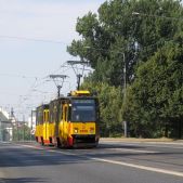 Konstal 105Na #2058+2059