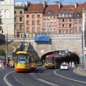 Konstal 105N2k/2000 #2134+2135