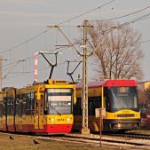 Konstal 116Na/1 #3014