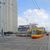 Konstal 116Na #3017