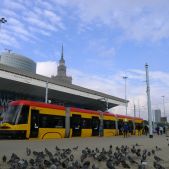 Pesa 120Na #3188